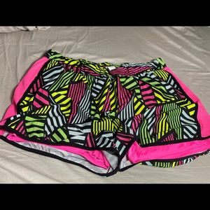 Livi Active Double Layer shorts